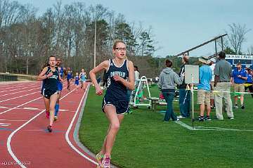 D-Track vs Byrnes 382